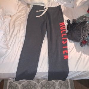Mens sweatpants!